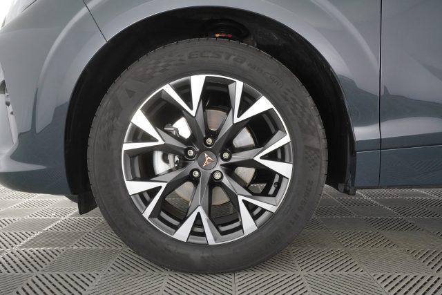 CUPRA Terramar Terramar 1.5 Hybrid DSG