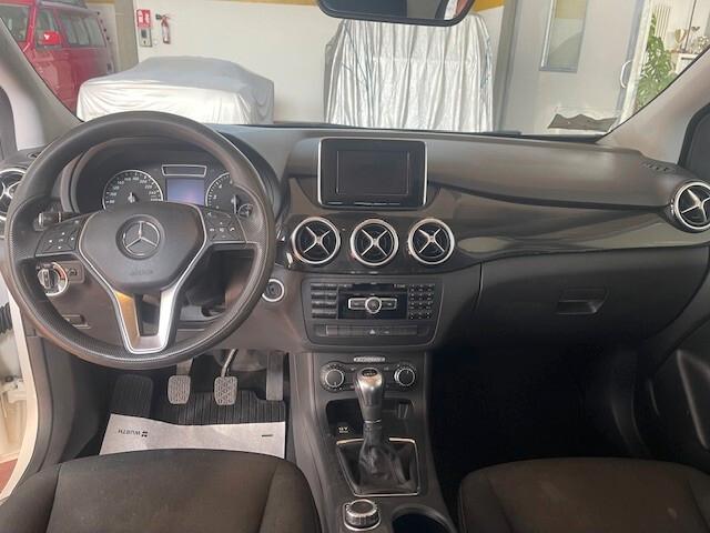 Mercedes-benz B 180 Executive