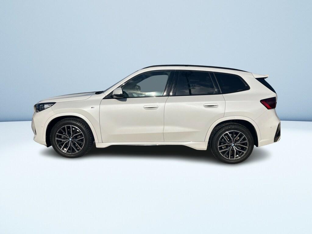 BMW X1 18 d Msport sDrive DCT