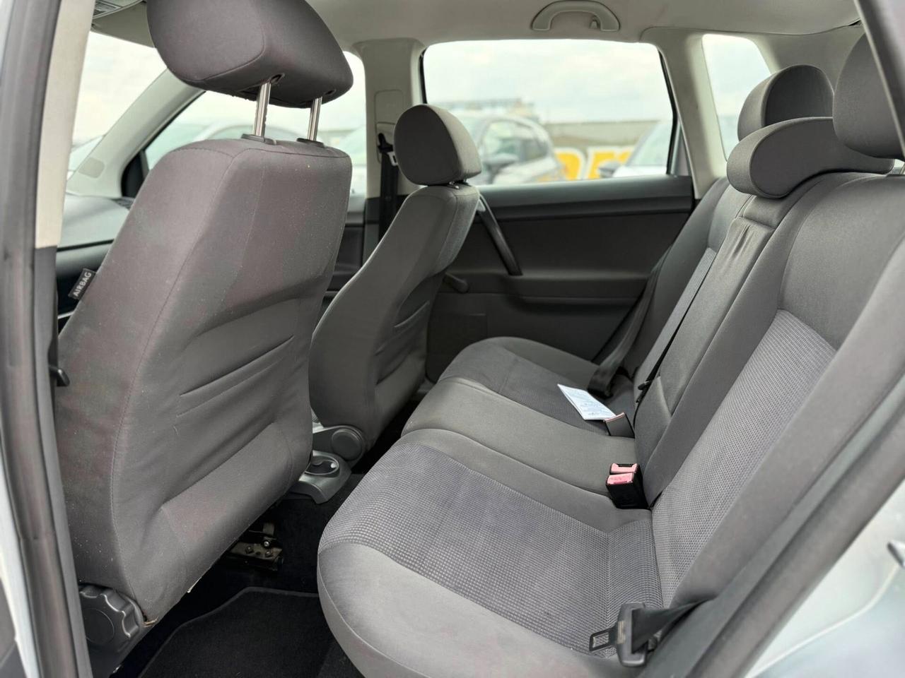 Volkswagen Polo Comfortline 1.4 tdi 69cv anno 2007