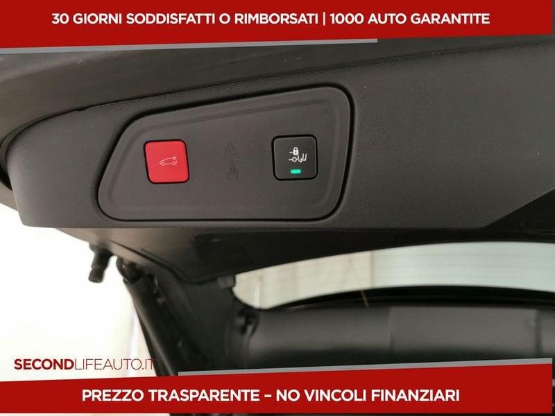 Peugeot 3008 1.2 puretech t GT Pack s&s 130cv eat8