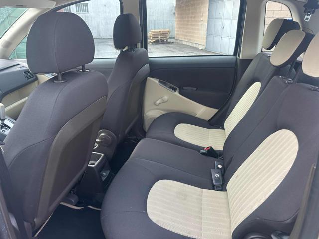 LANCIA MUSA 1.3mjt 16V Platino senza nessun lavoro da fare
