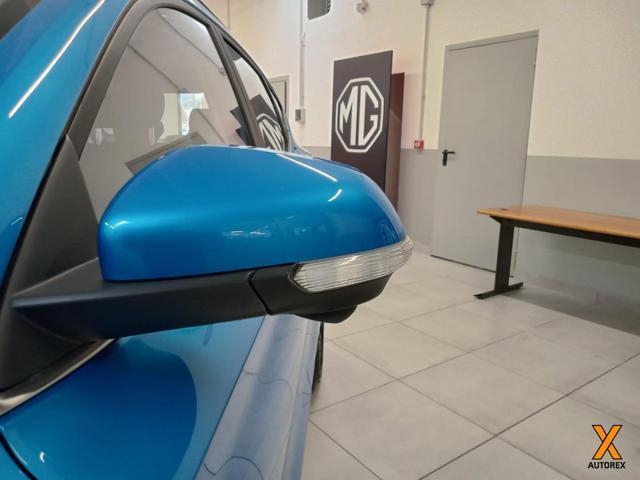 MG ZS 1.5 VTi-tech Luxury