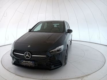 Mercedes-Benz Classe B - W247 2023 B 180 d AMG Line Advanced Plus auto