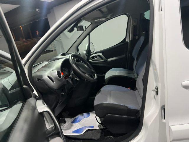 PEUGEOT Partner Tepee MIX 1.6 HDI AUTOCARRO 5 POSTI
