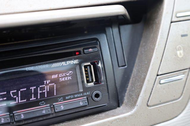 CITROEN C4 Grand Picasso 2.0 HDi 136CV 7 POSTI Automatica Exe