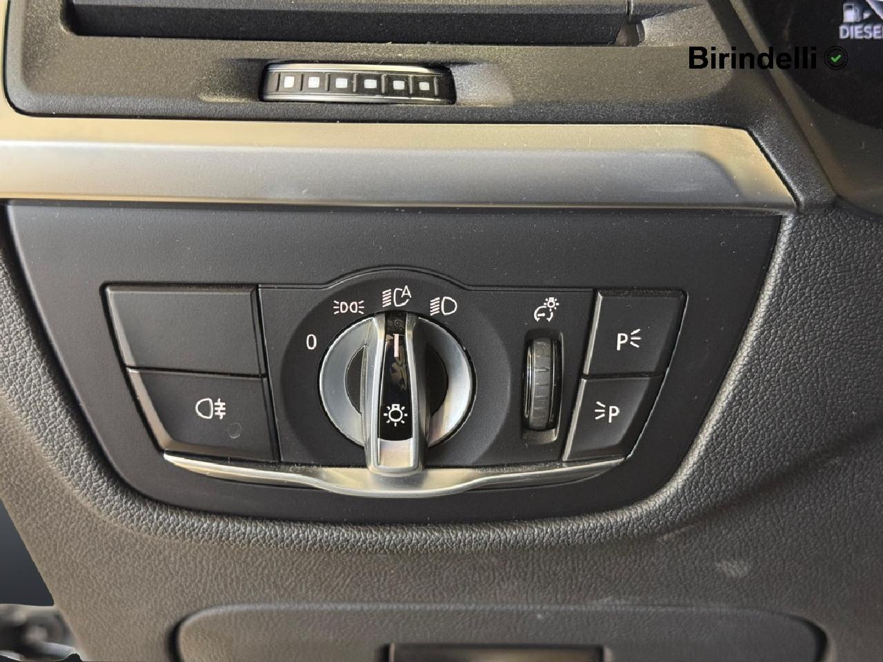 BMW X4 (G02/F98) - X4 xDrive20d 48V Msport