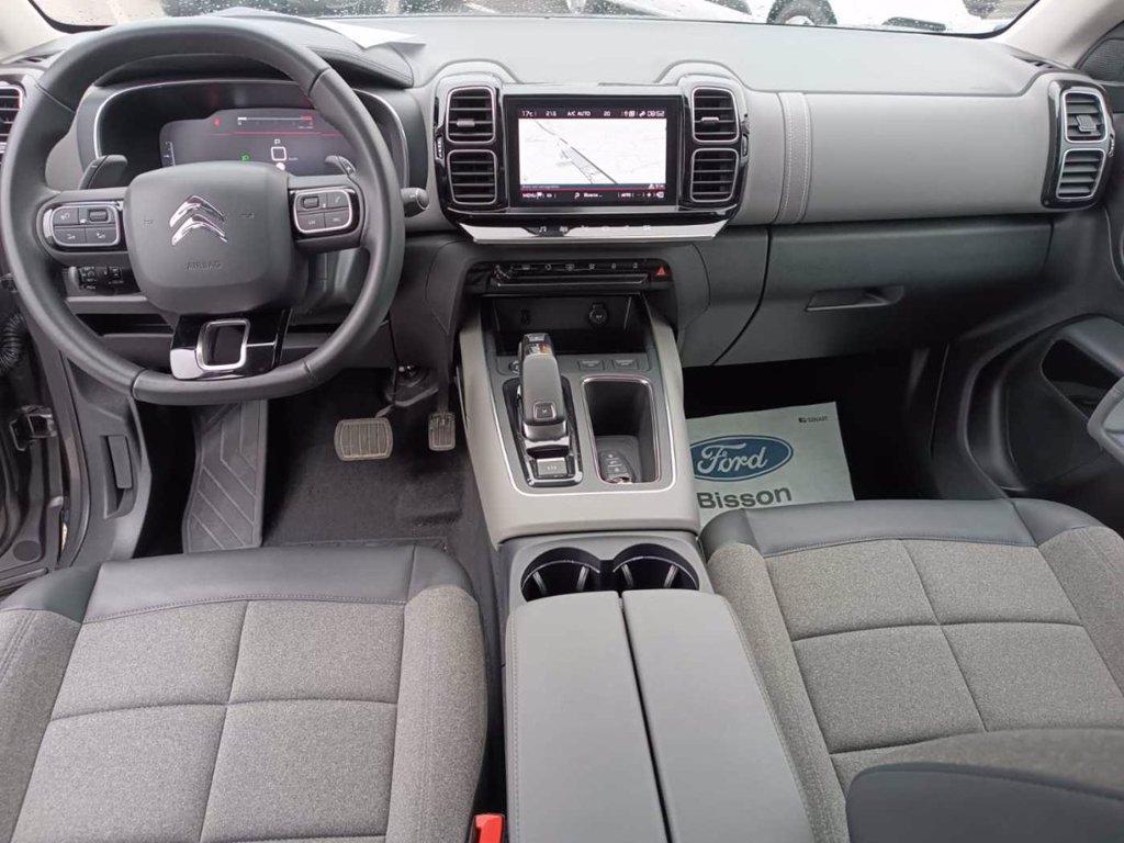 CITROEN C5 Aircross PureTech 130 S&S EAT8 Feel del 2021