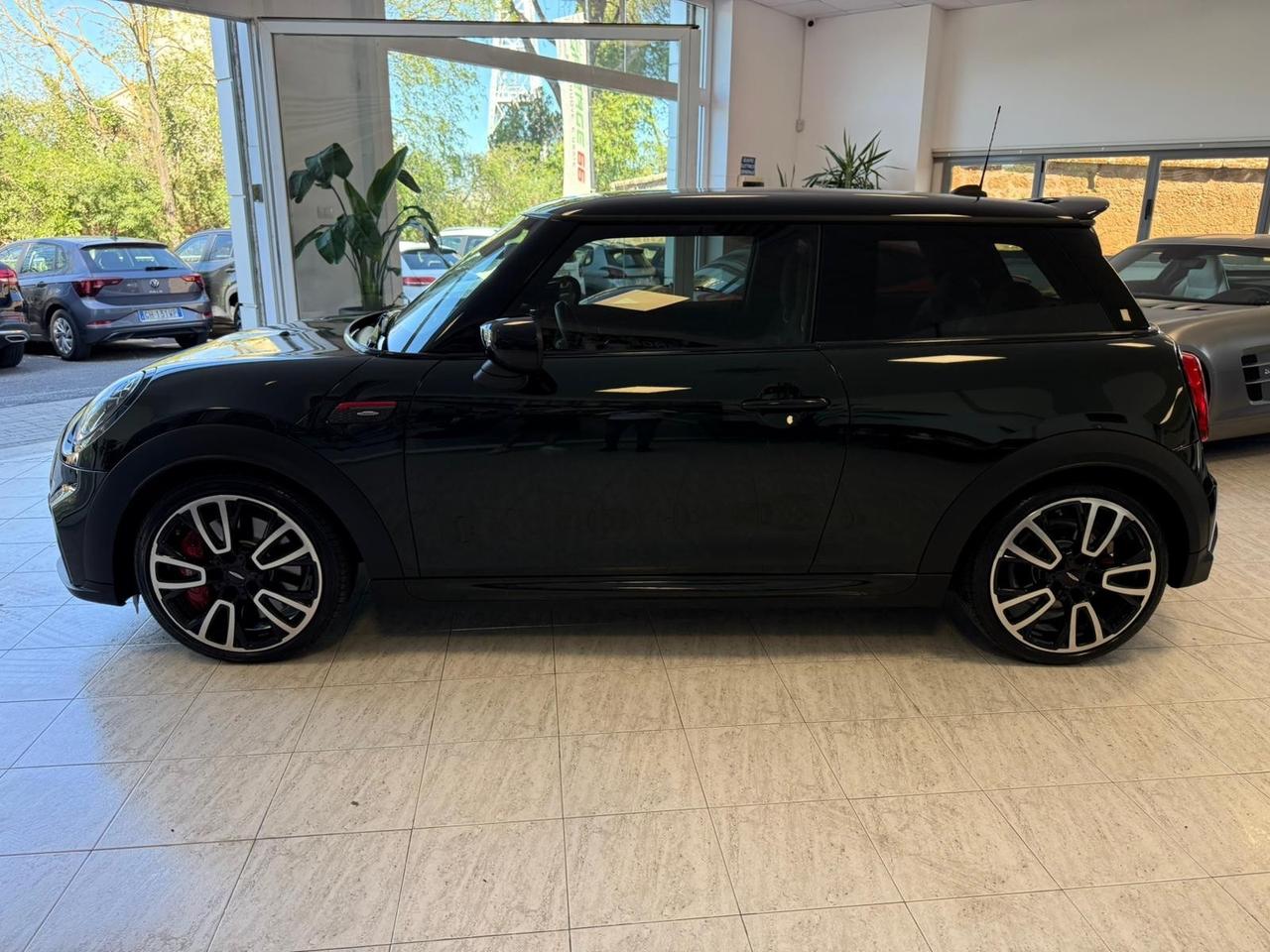 Mini 2.0 John Cooper Works JCW PREZZO REALE