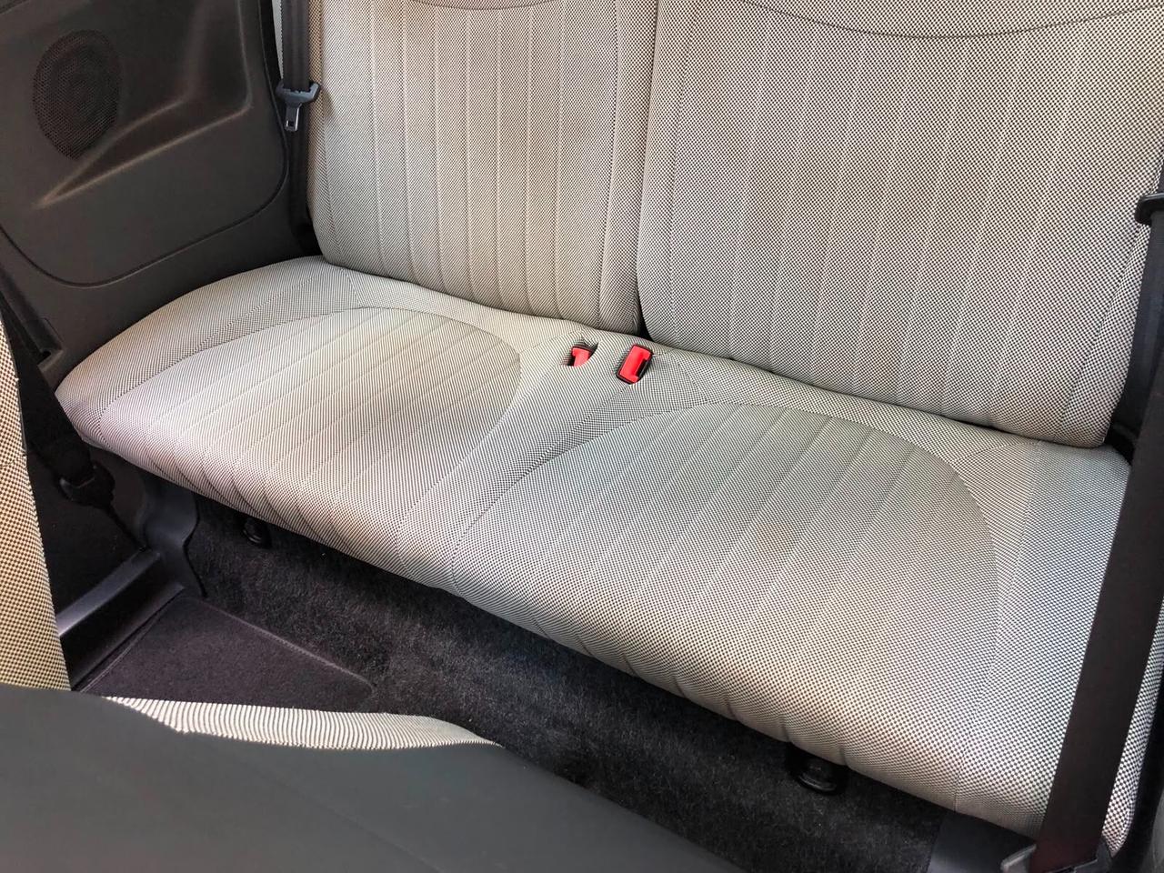FIAT 500 1.3 MULTIJET lounge – UNICO PROPRIETARIO – NEOPATENTATI – GARANZIA