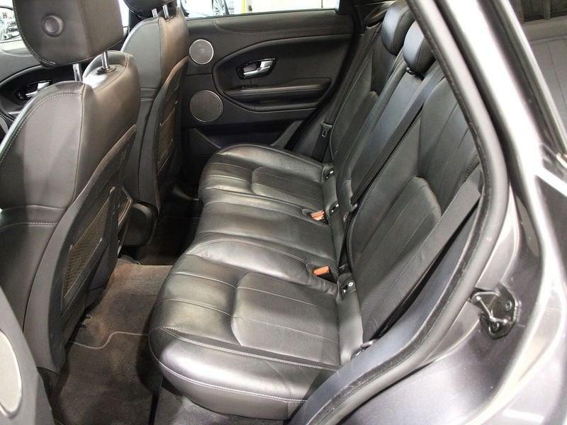 Land Rover Range Rover Evoque Range Rover Evoque 2.0d i4 -Dynamic S fwd 180cv