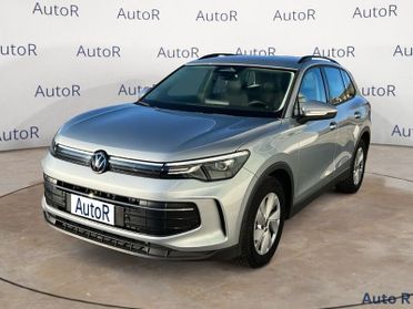 Volkswagen Tiguan Tiguan 2.0 TDI 150 CV DSG Life
