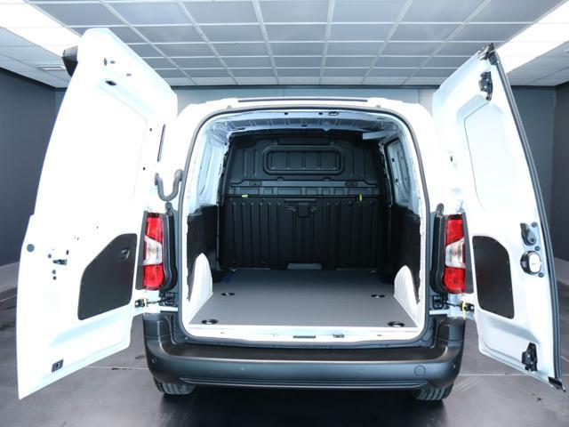 CITROEN Berlingo BlueHDi 100CV S&S Van M Serie Speciale XTR 3 POSTI