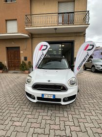 Mini Cooper S Countryman 1.5 SE Hype ALL4 Automatica