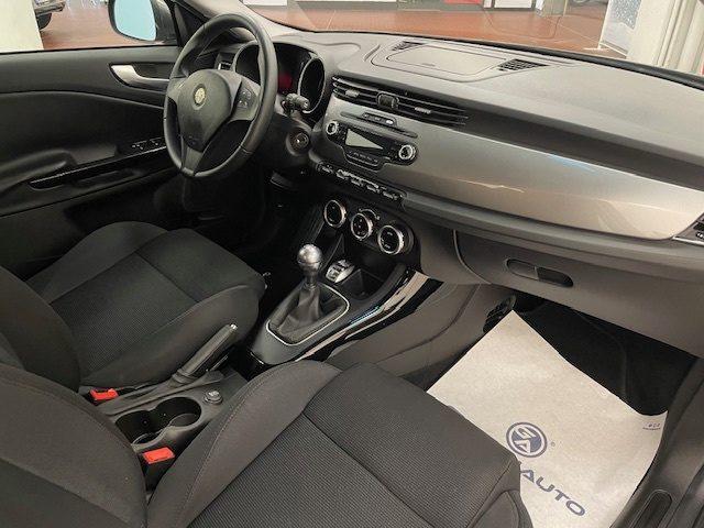ALFA ROMEO Giulietta III 2010 - 2.0 jtdm(2) Distinctive 170cv