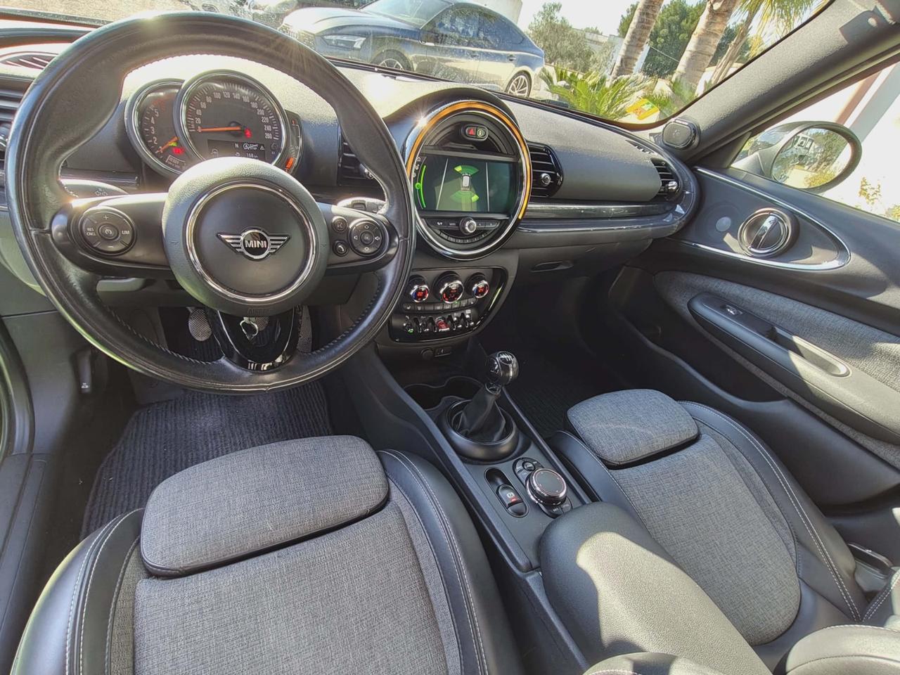 Mini One D Clubman 1.5 Business - 2019