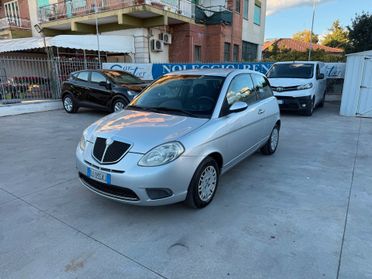 YPSILON 1.3 DIESEL 75CV-OK NEO-OTTIMI CONSUMI