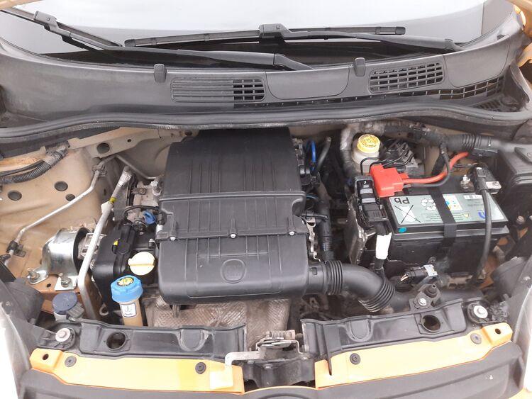 Fiat Panda Easy BR694371 1.2 Benzina 69CV