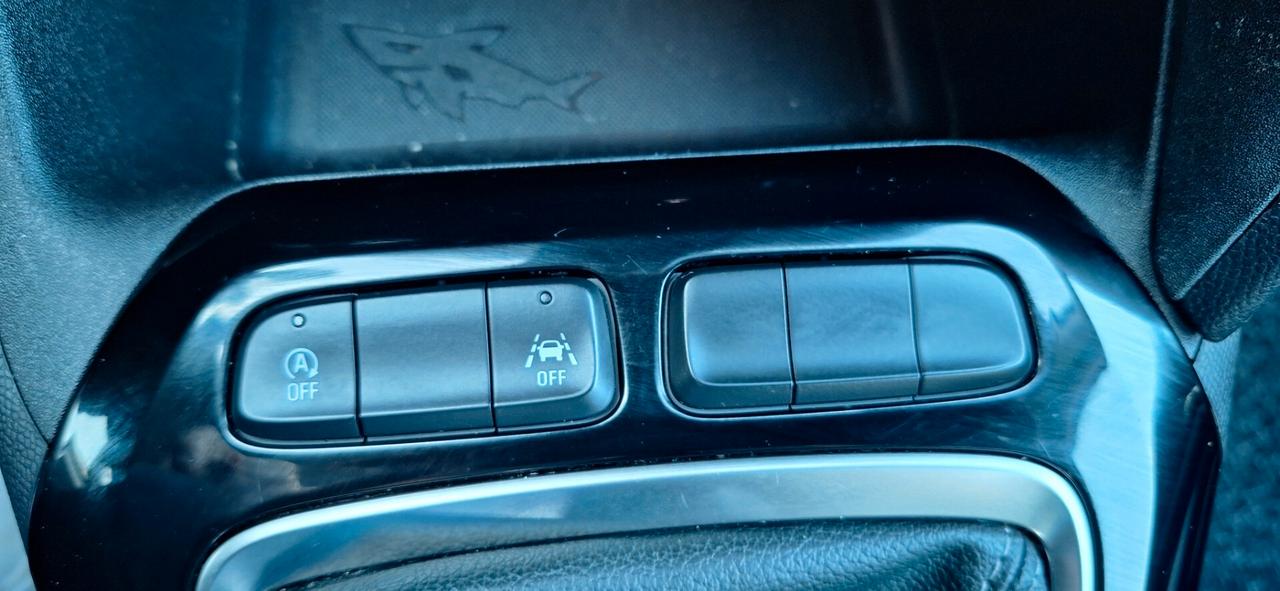 Opel Corsa 1.5 DIESEL 100 CV Edition