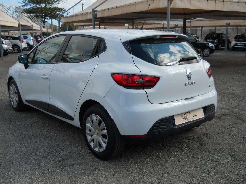 Renault Clio dCi 8V 90CV Start&Stop 5 porte Energy Intens