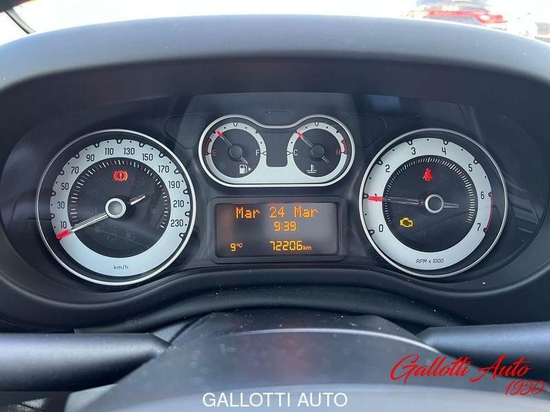 FIAT 500L 1.4 95cv Pop Star