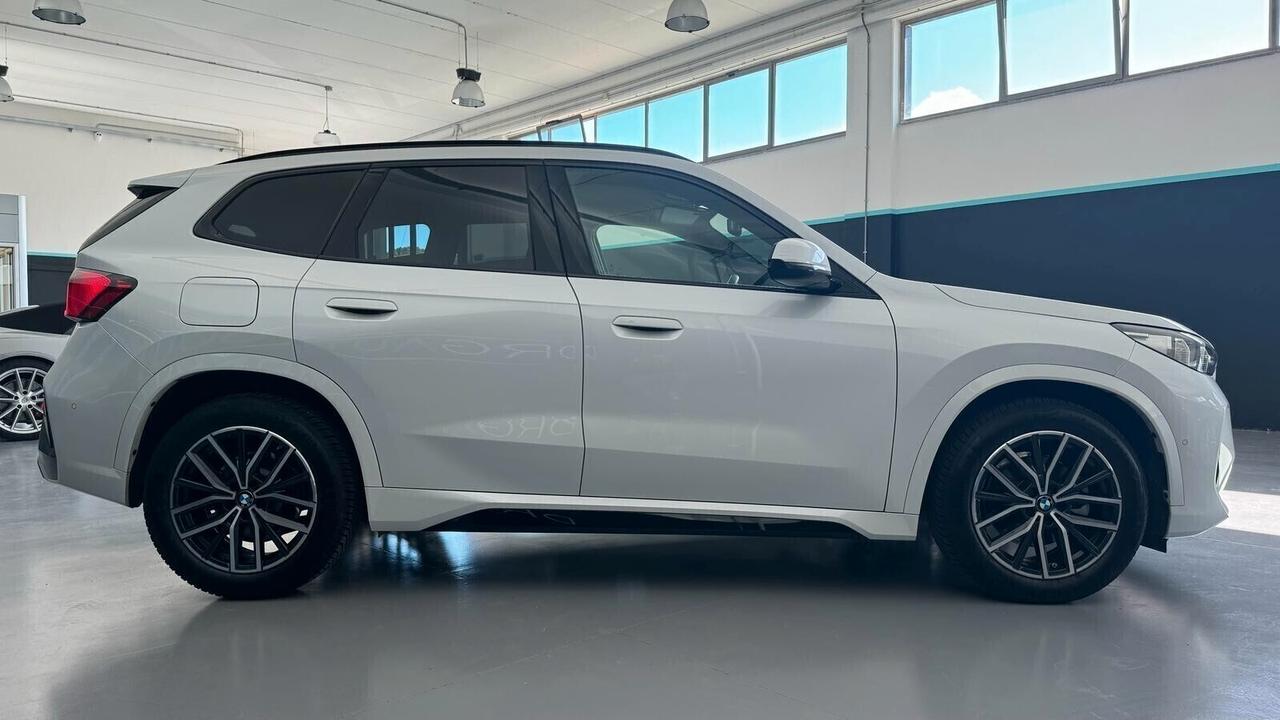 Bmw X1 sDrive 18d Msport 18"/FULL LED/RETROCAM