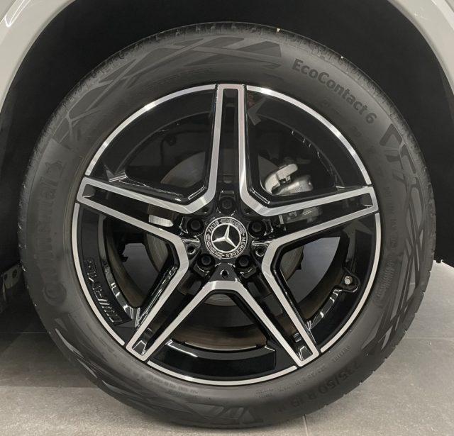 MERCEDES-BENZ GLA 200 2.0 d 150 CV AMG Premium