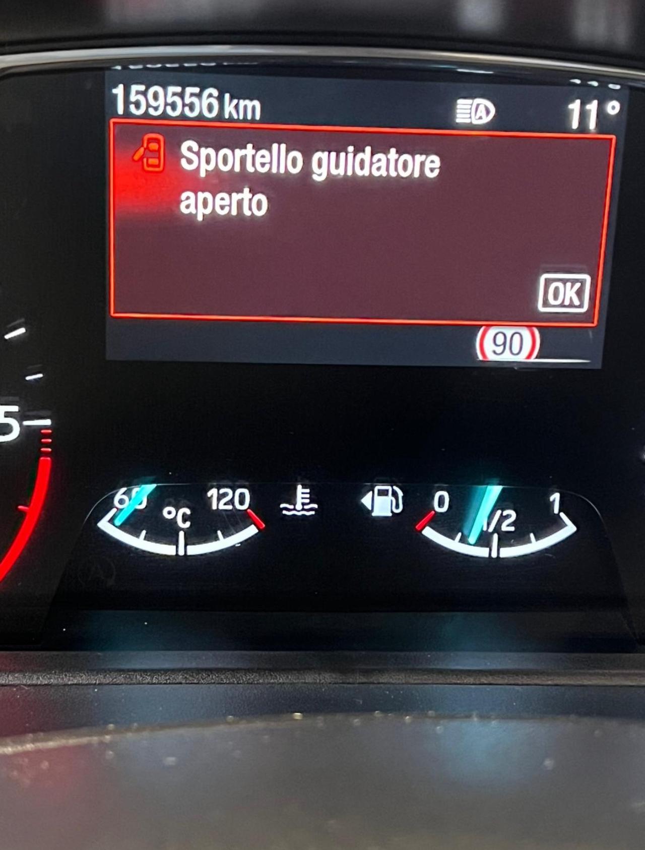 Ford Puma 1.5 EcoBlue 120 CV S&S Titanium