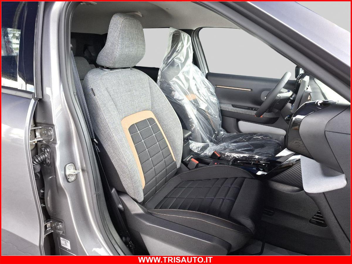 CITROEN C3 Aircross 1.2 Hybrid 145 e-DCS6 Plus NEOPATENTATI (FULL LED+NAVI)