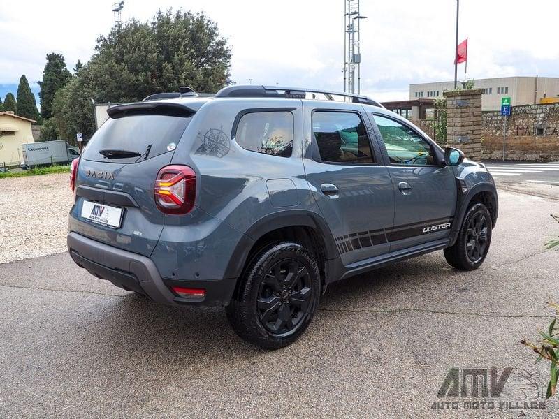 Dacia Duster 1.0 TCe GPL 4x2 Extreme