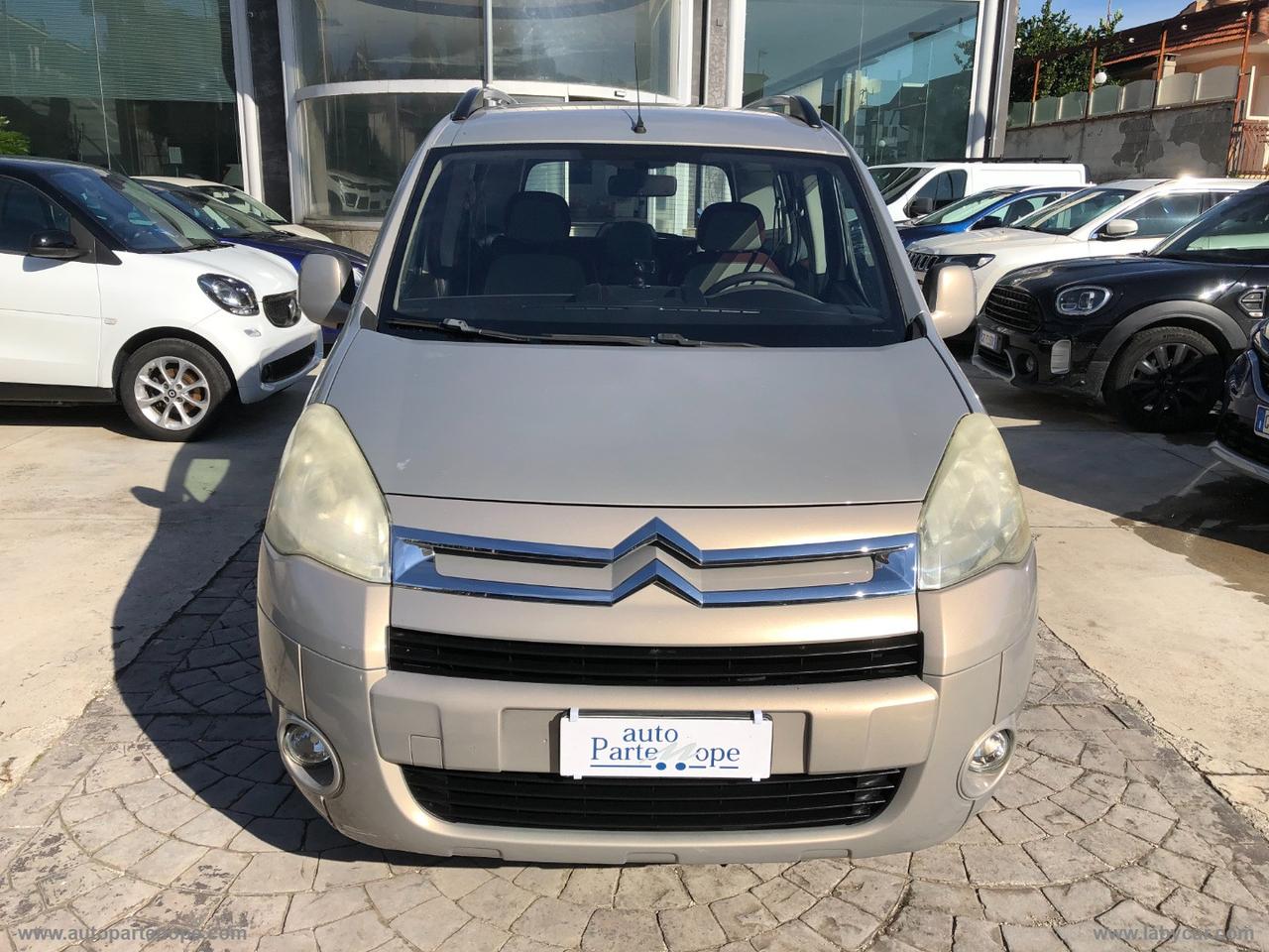 CITROEN Berlingo 1.6 90 Multispace