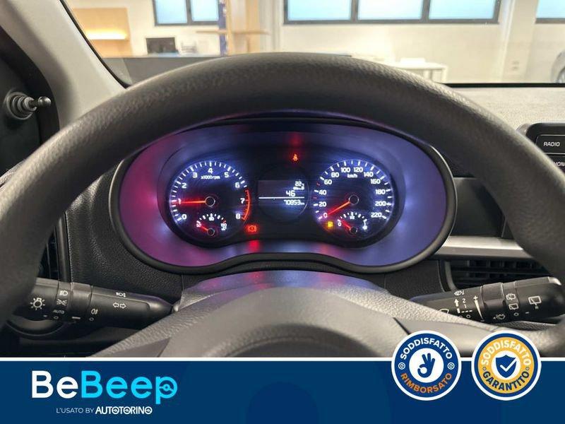 KIA Picanto 1.0 ACTIVE ADAS PACK