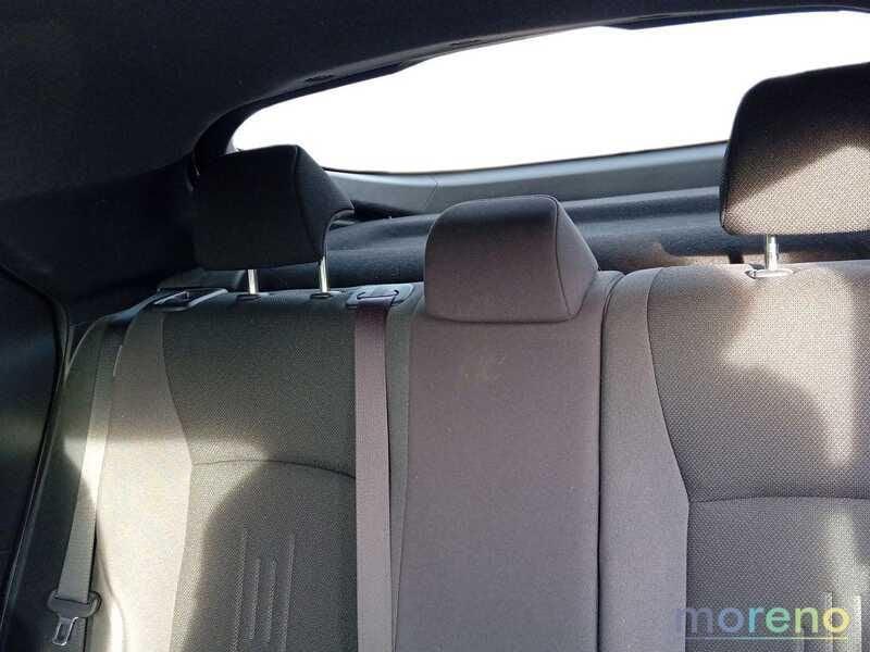 Toyota C-HR 1.8 hv Trend fwd e-cvt