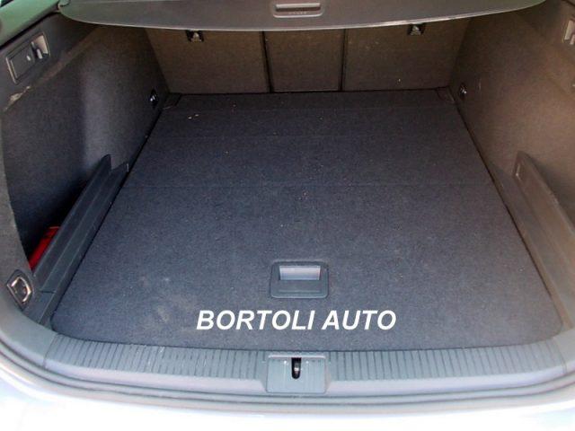 VOLKSWAGEN Passat Variant 2.0 TDI 13.000 KM SCR EVO DSG BUSINESS AUTOMATICA