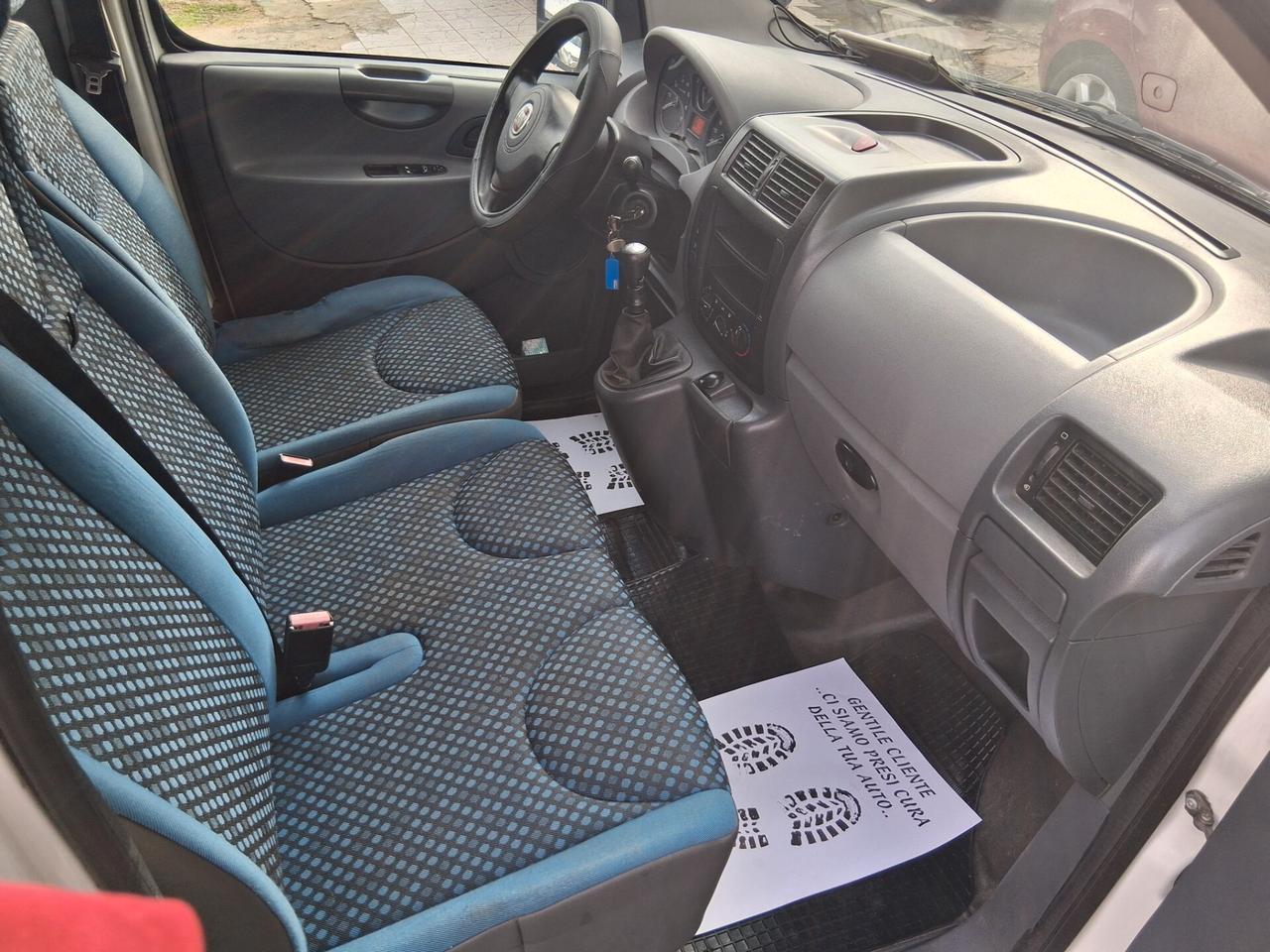 Fiat Scudo
