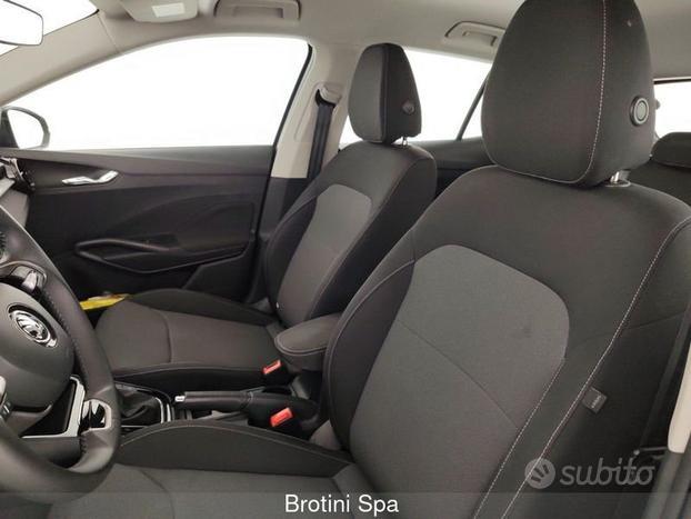 Skoda Fabia 1.0 MPI EVO 80 CV Selection