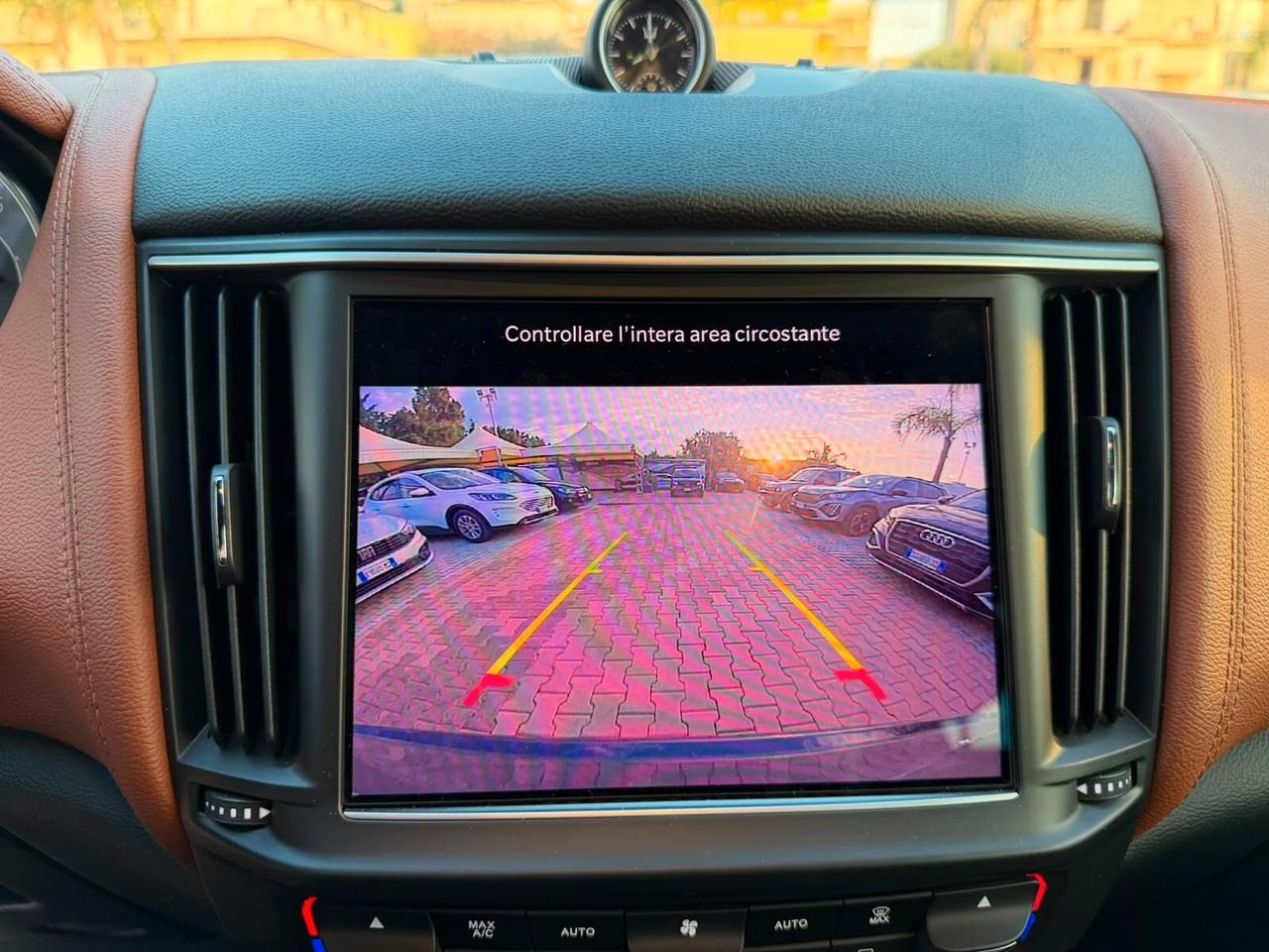 Maserati Levante MHEV 330 CV AWD GT