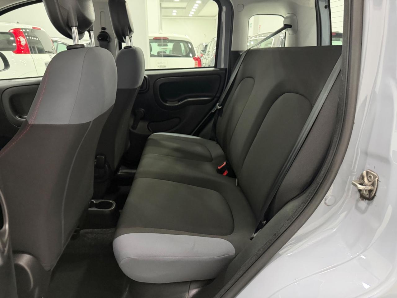 Fiat Panda 1.2cc 69cv GPL EasyPower Easy