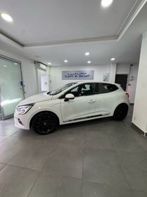 Renault Clio Full Hybrid E-Tech 91 CV 5 porte Intens automatica