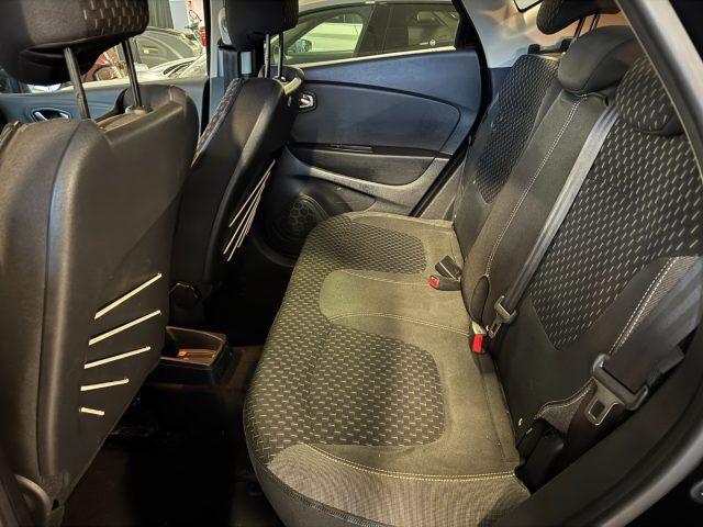 RENAULT Captur dCi 8V 110 CV S&S Energy Intens