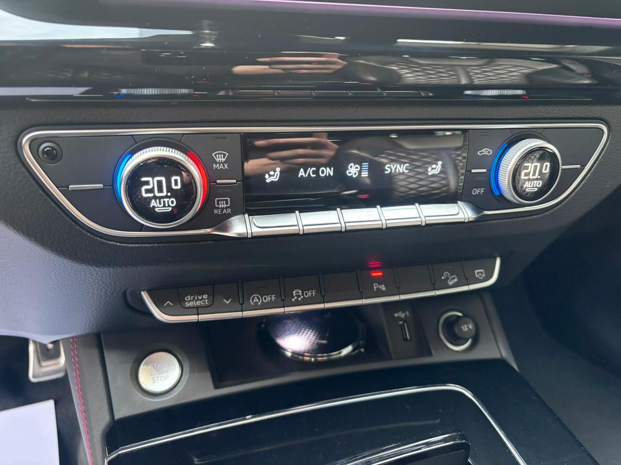 Audi Q5 40 TDI 204 CV quattro S tronic line plus