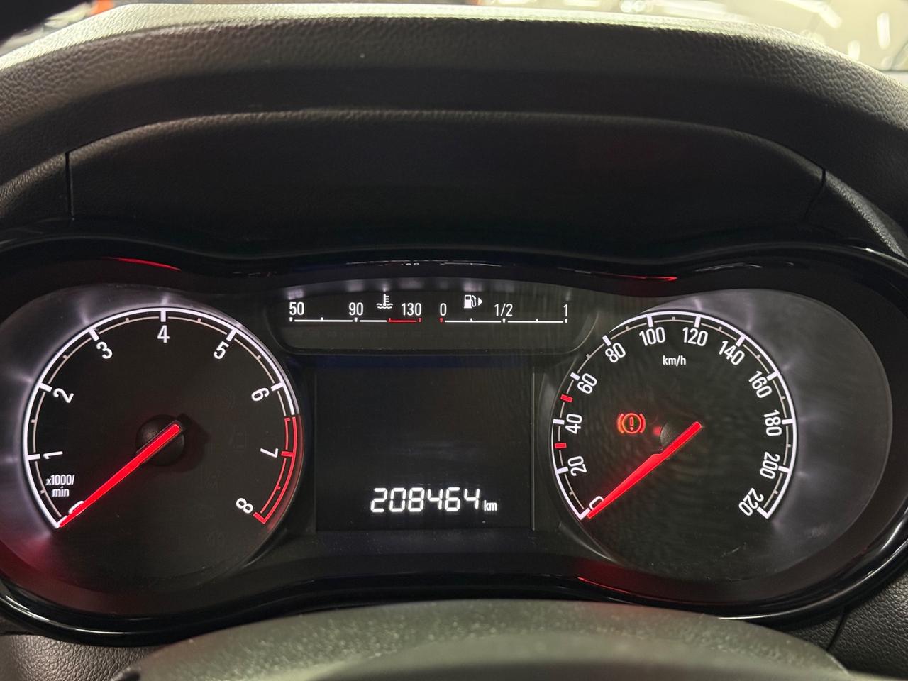 Opel Karl 1.0 75 CV Cosmo - 2015 EURO6