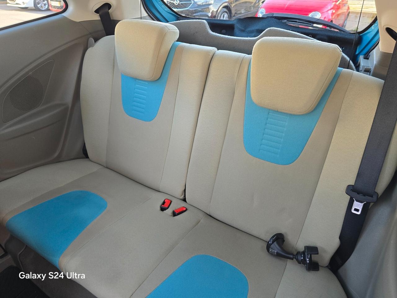 Ford Ka 1.2 8V 69CV Titanium