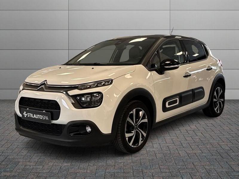 Citroën C3 PureTech 83 S&S Shine