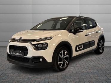 Citroën C3 PureTech 83 S&S Shine