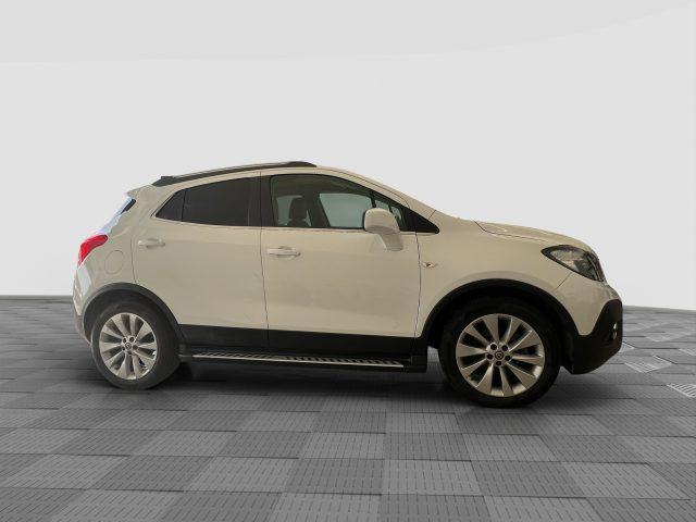 OPEL Mokka Mokka 1.6 CDTI Ecotec 136CV 4x2 Start&Stop Cosmo