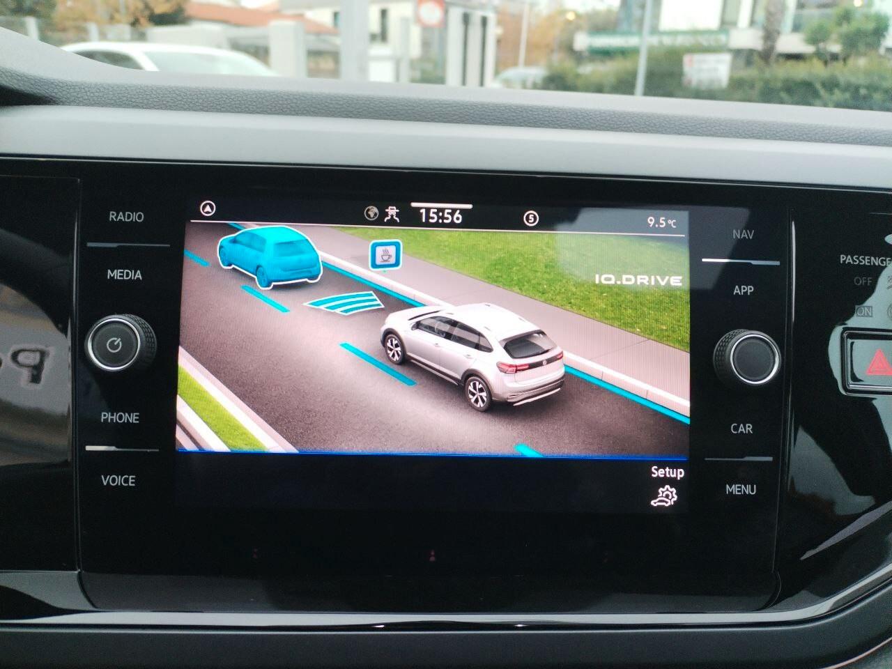 Volkswagen Taigo 1.0 TSI 110 CV DSG R-Line