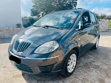 Lancia MUSA 1.3 Multijet -X NEOPATENTATI- 2008