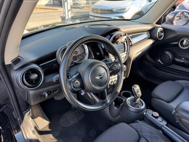 MINI Cooper 1.5 Cooper Baker Street Automatico