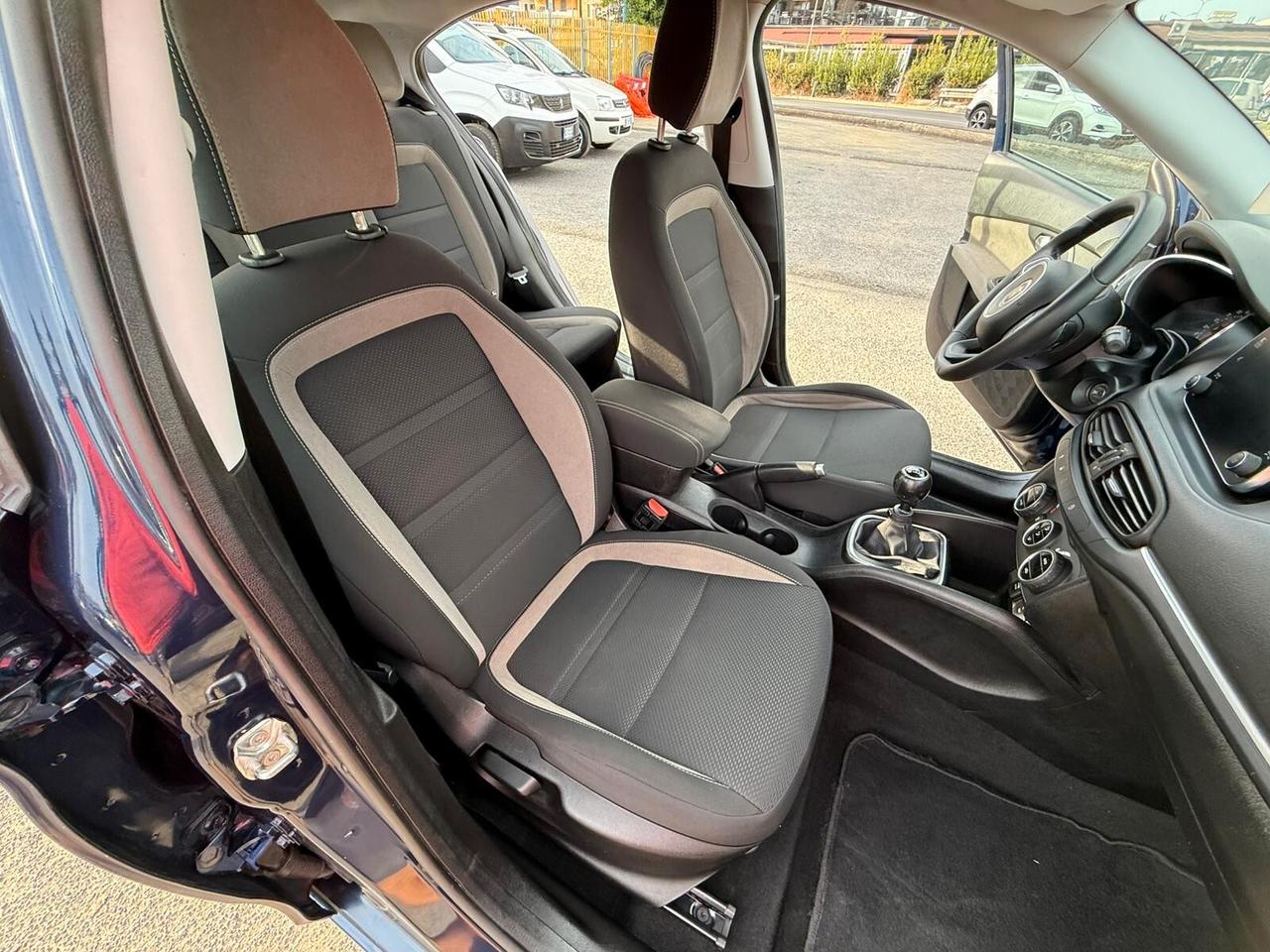 FIAT TIPO 1.6MJT2 120CV 102MILAKM EURO6B